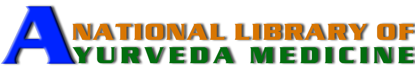 National Library of Ayurveda Medicine (NLAM)